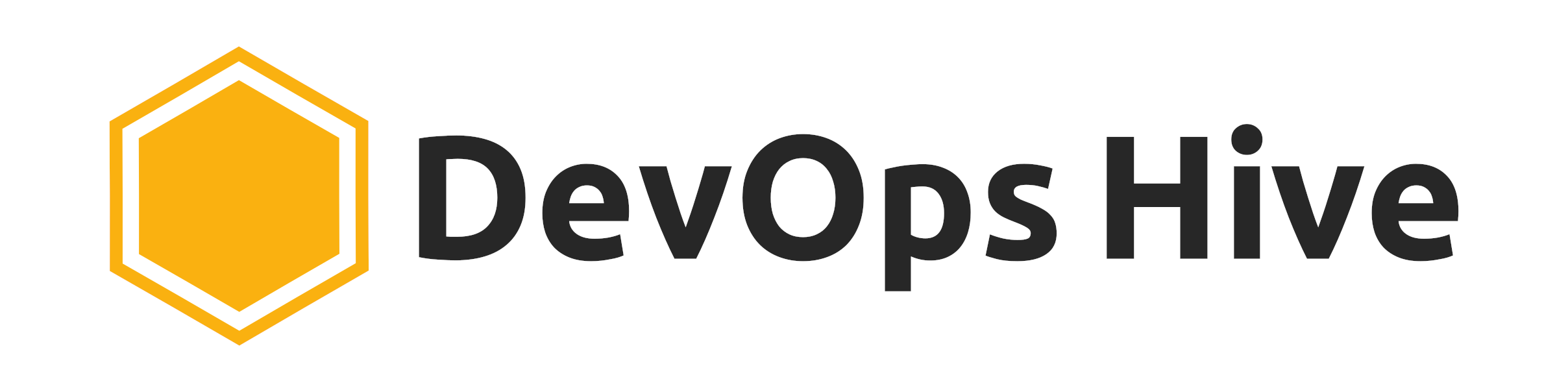 DevOps Hive Logo