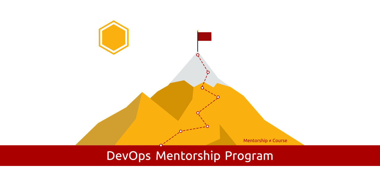 DevOps Mentorship Program